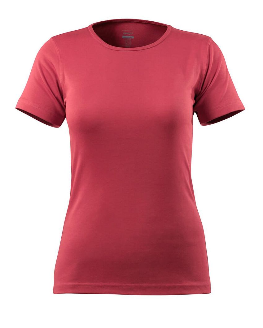 Crossover T-Shirt Damen