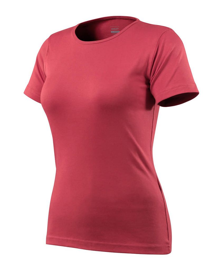 Crossover T-Shirt Damen