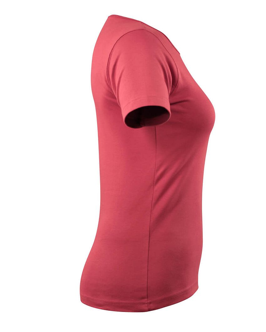 Crossover T-Shirt Damen