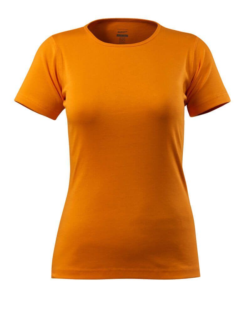 Crossover T-Shirt Damen