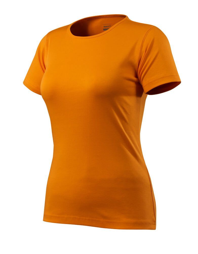 Crossover T-Shirt Damen
