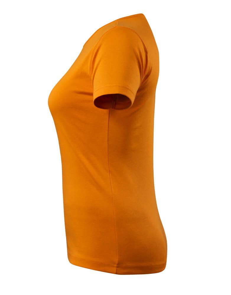 Crossover T-Shirt Damen