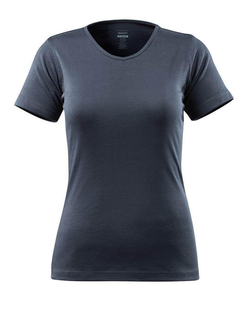 Crossover T-Shirt Damen