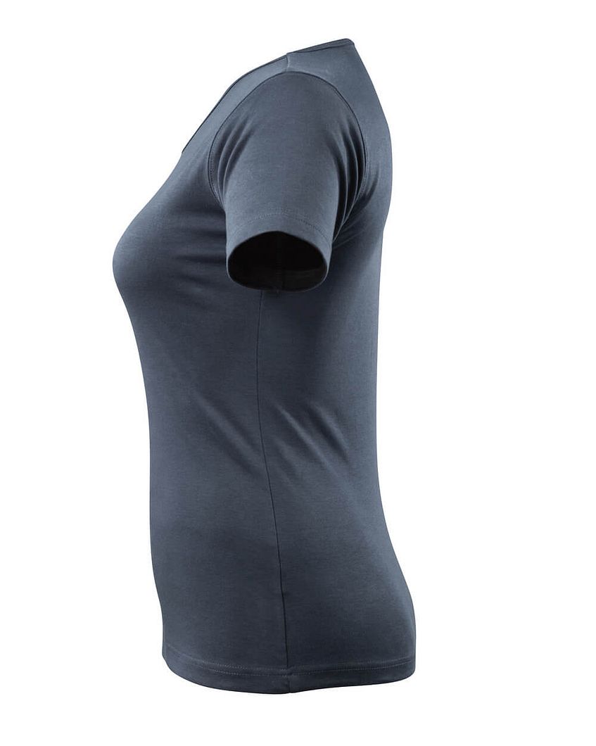 Crossover T-Shirt Damen
