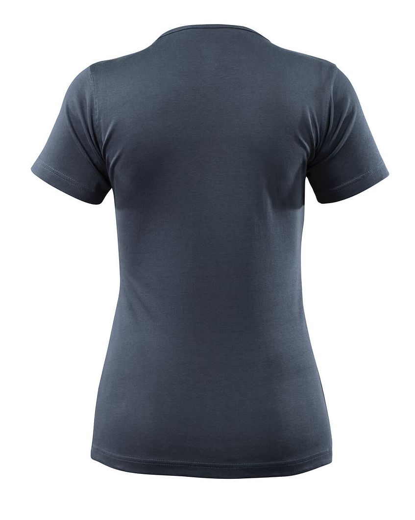Crossover T-Shirt Damen