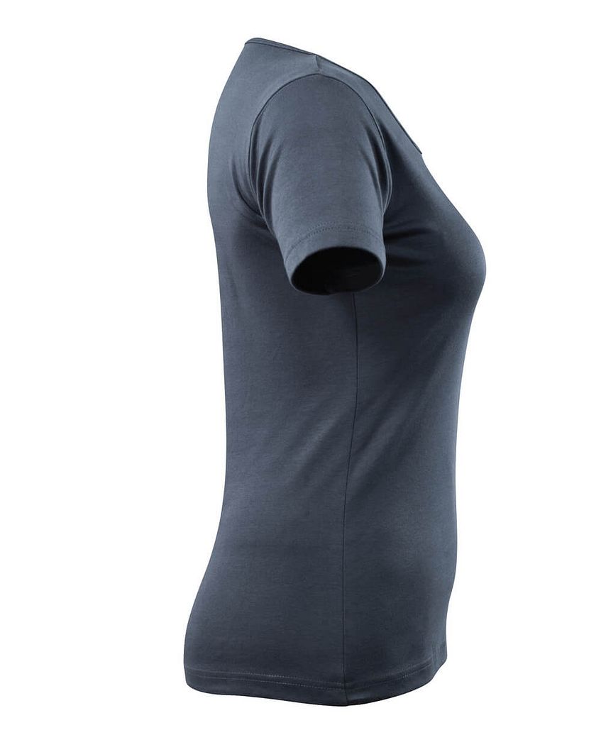 Crossover T-Shirt Damen