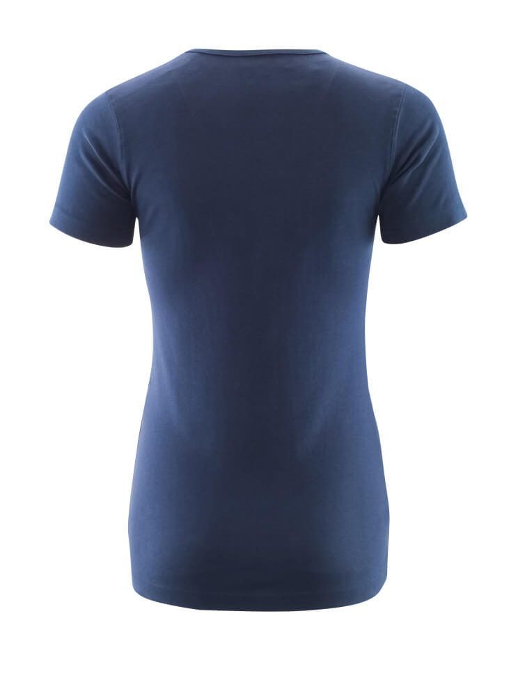 Crossover T-Shirt Damen