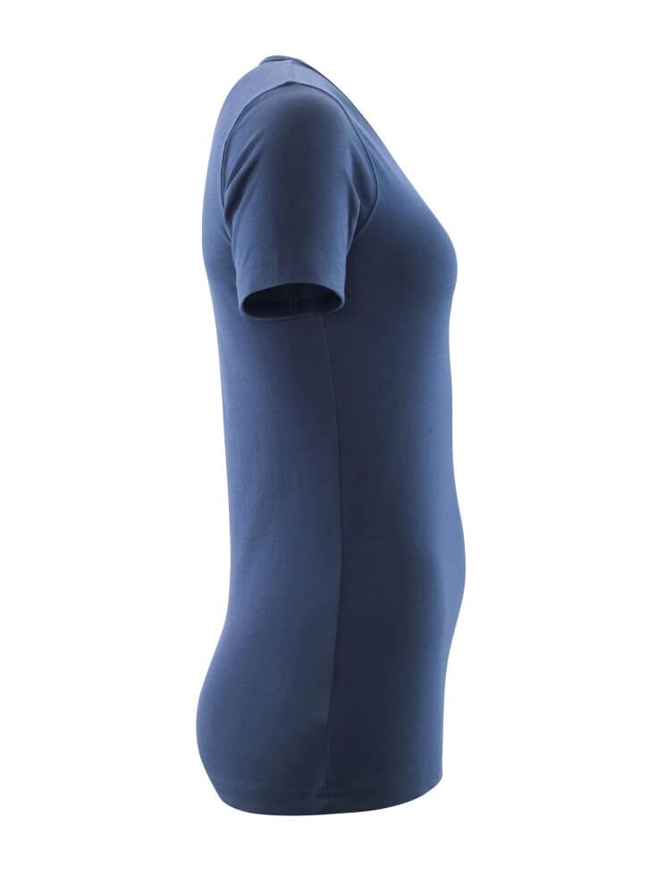 Crossover T-Shirt Damen