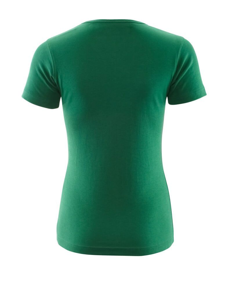 Crossover T-Shirt Damen