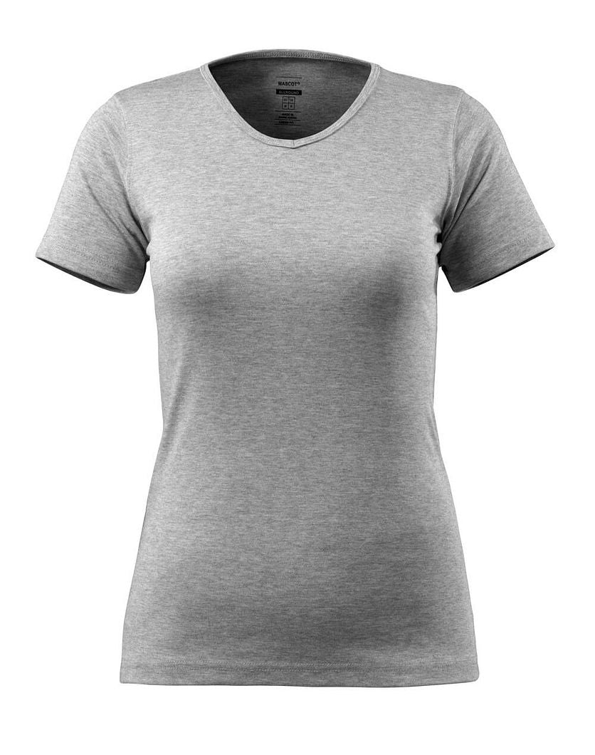 Crossover T-Shirt Damen