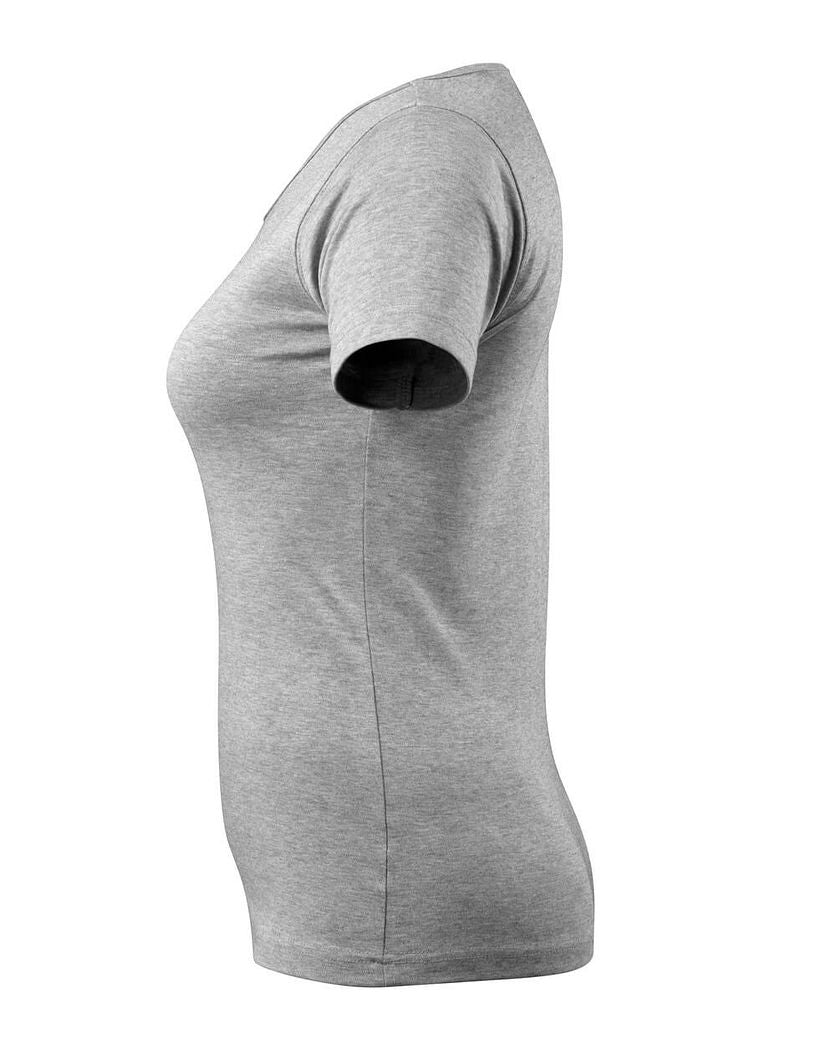 Crossover T-Shirt Damen