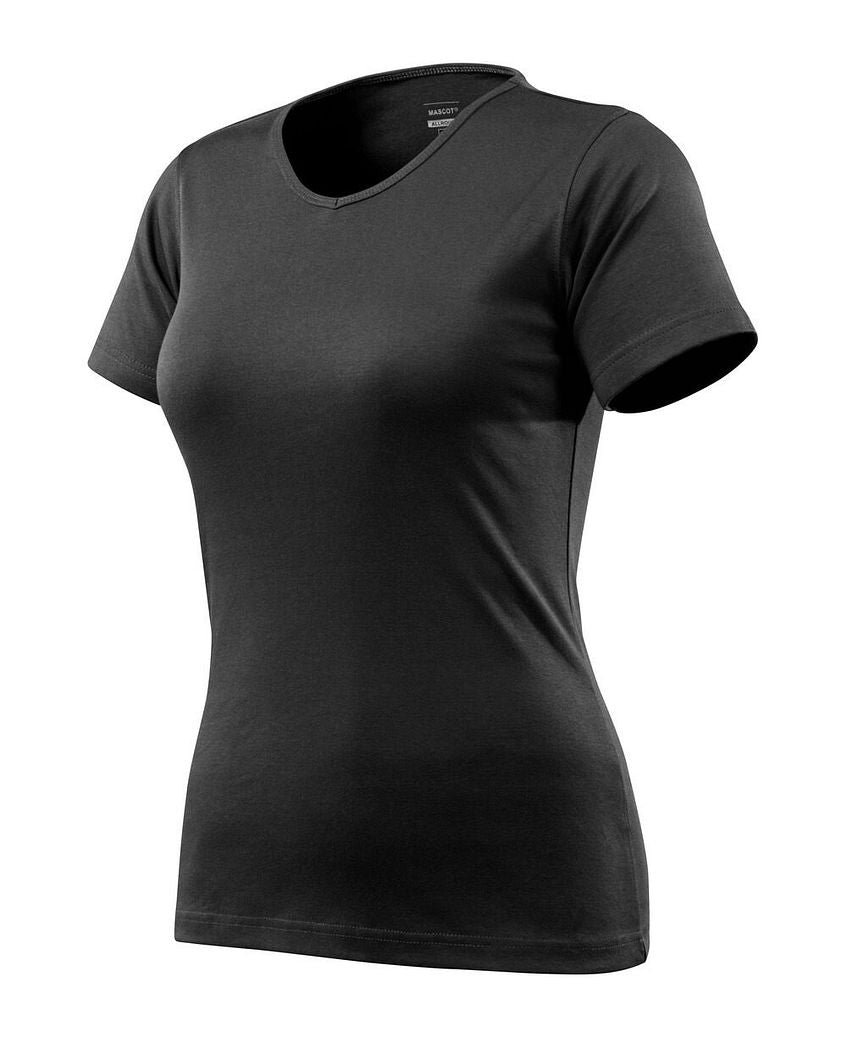 Crossover T-Shirt Damen