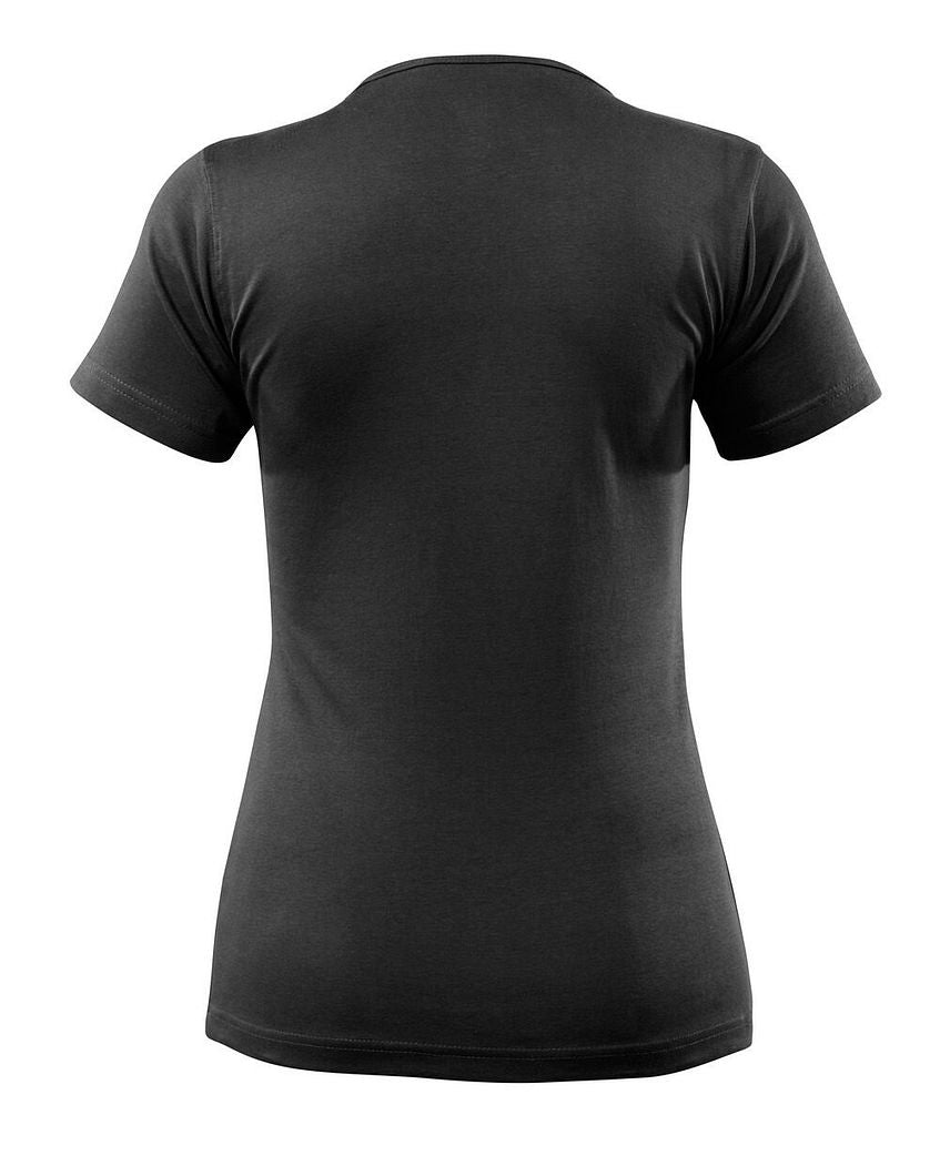 Crossover T-Shirt Damen