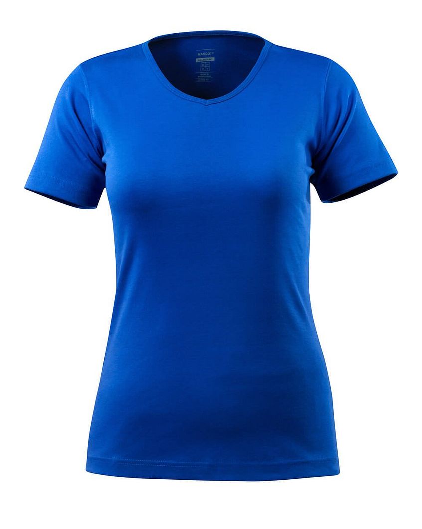 Crossover T-Shirt Damen
