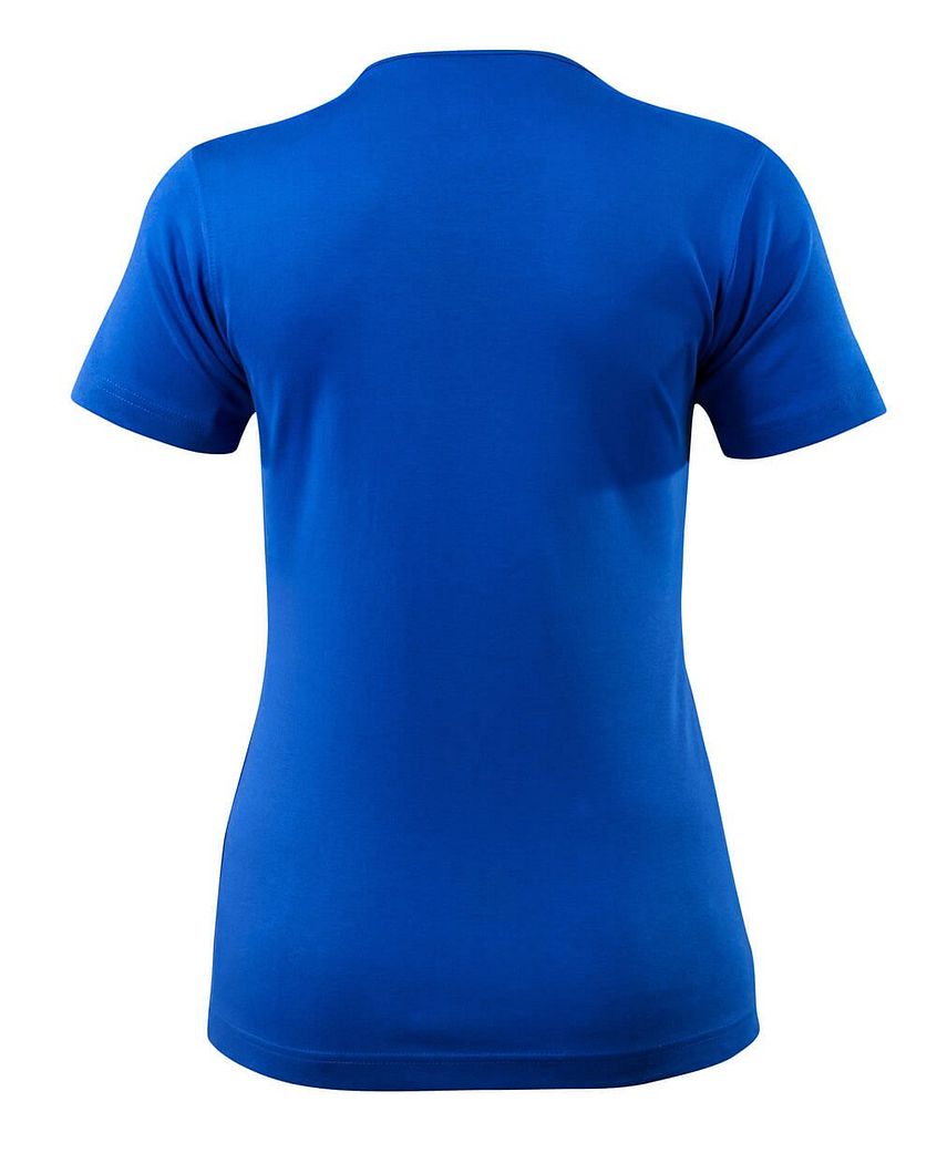 Crossover T-Shirt Damen