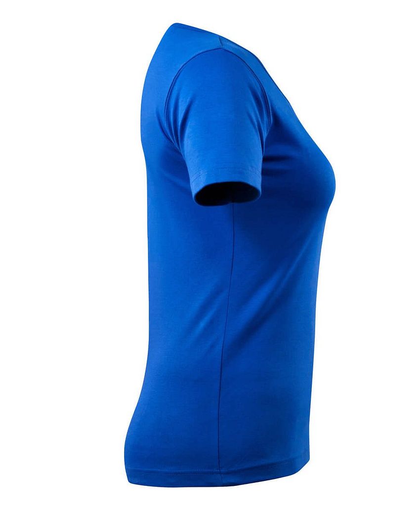 Crossover T-Shirt Damen