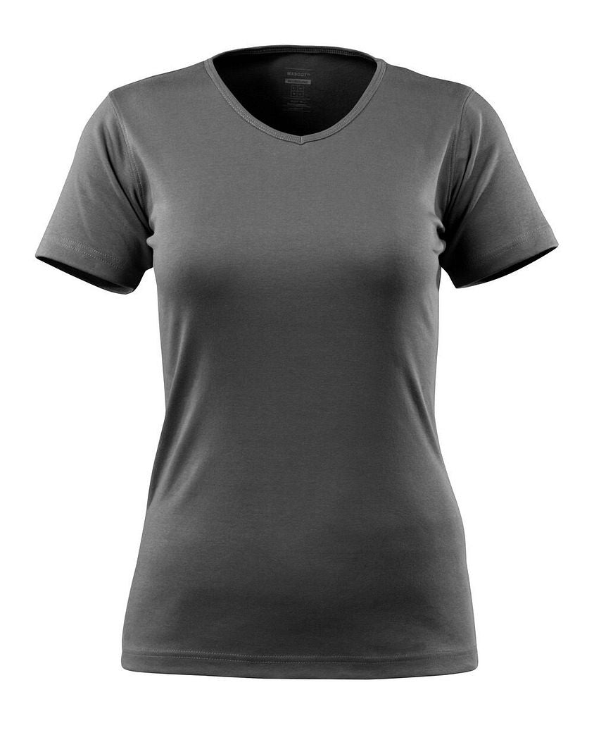 Crossover T-Shirt Damen