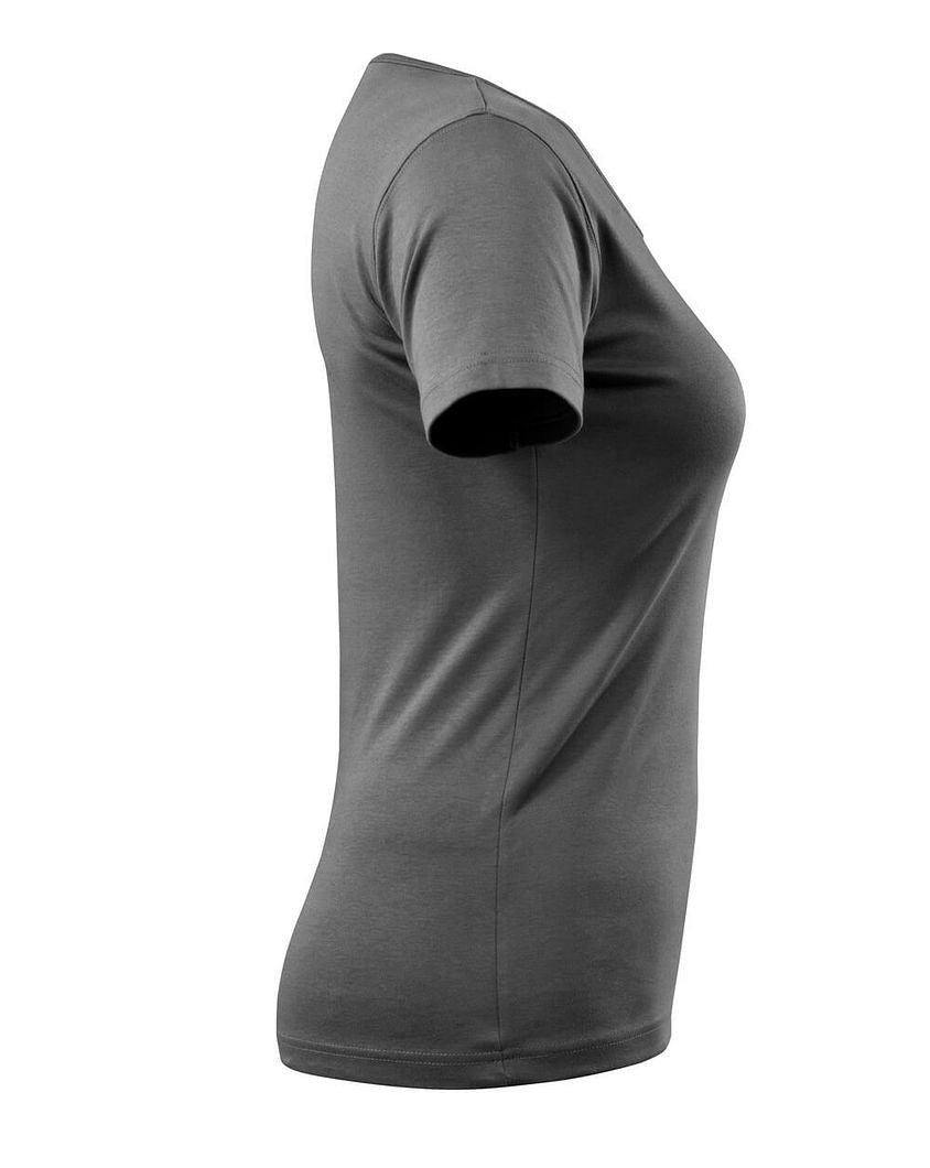 Crossover T-Shirt Damen