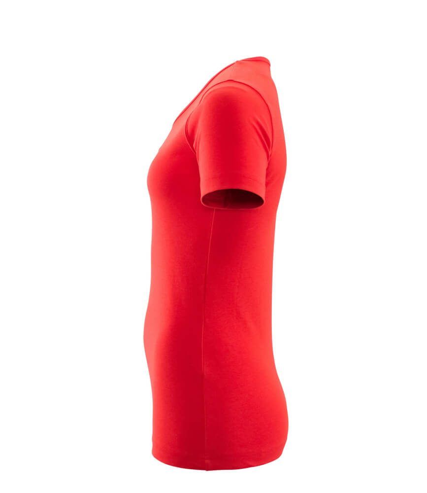 Crossover T-Shirt Damen