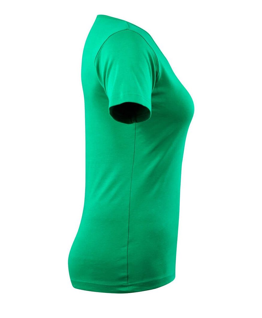 Crossover T-Shirt Damen