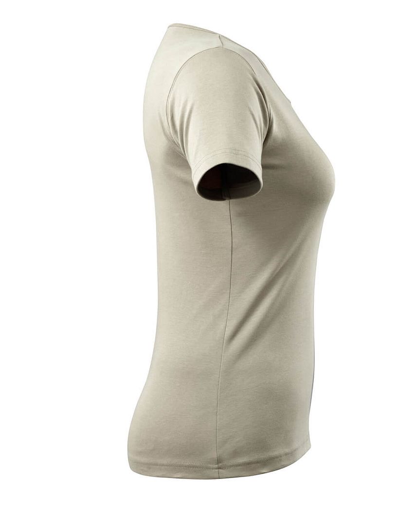 Crossover T-Shirt Damen