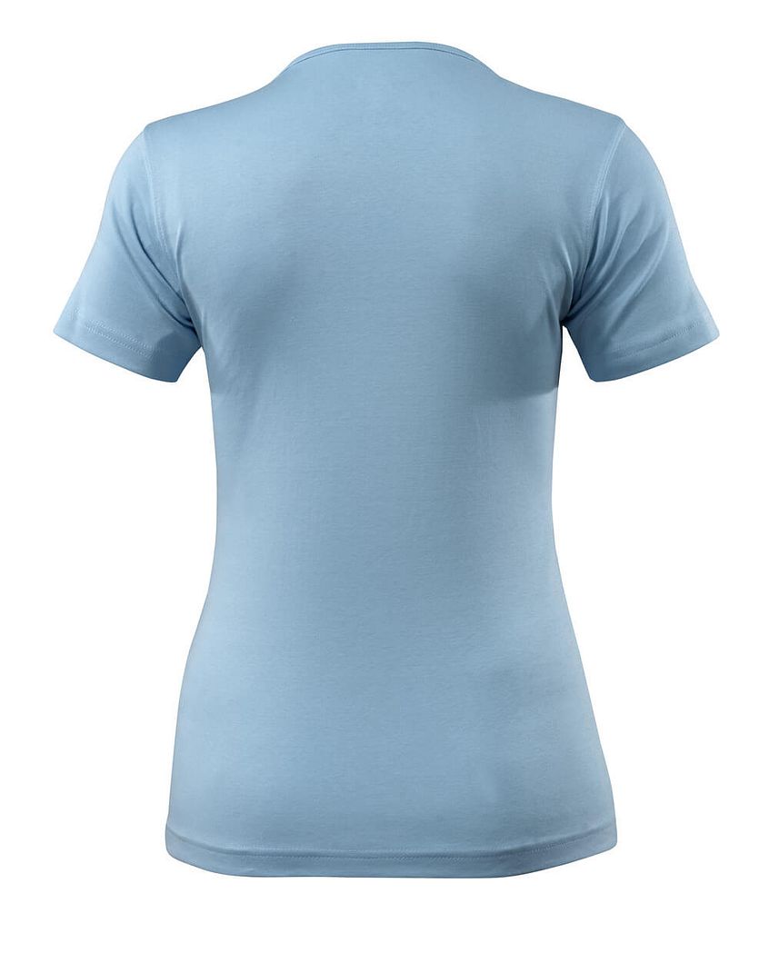 Crossover T-Shirt Damen