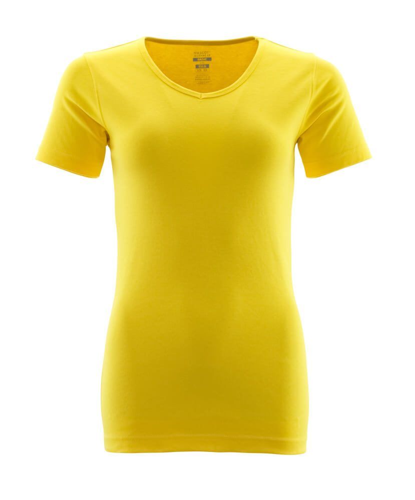 Crossover T-Shirt Damen