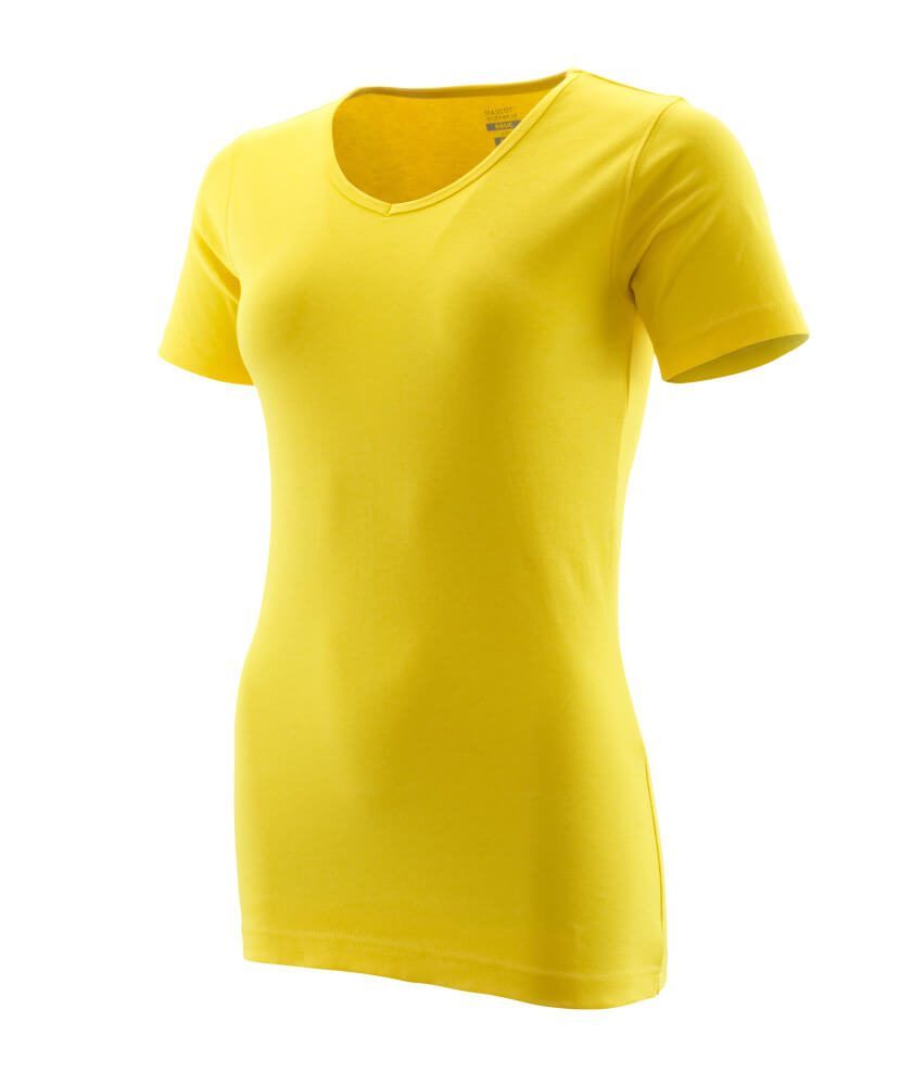 Crossover T-Shirt Damen