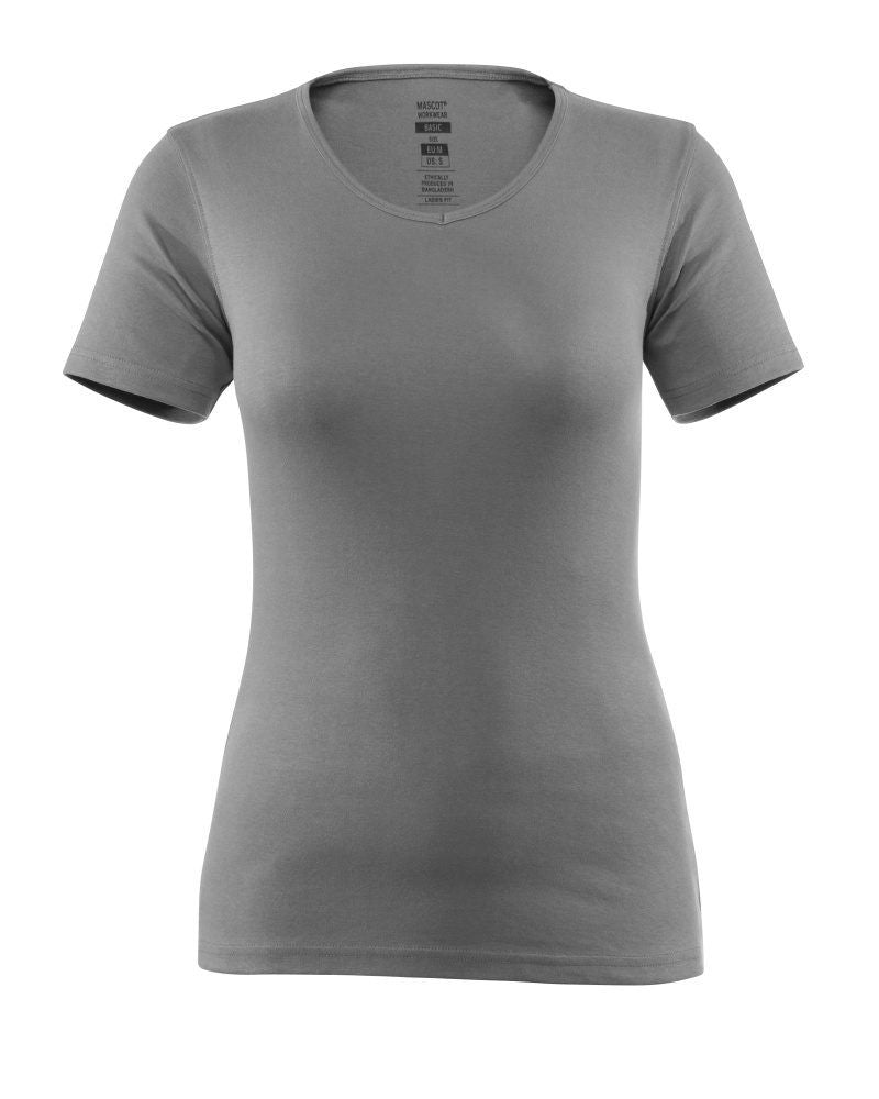 Crossover T-Shirt Damen
