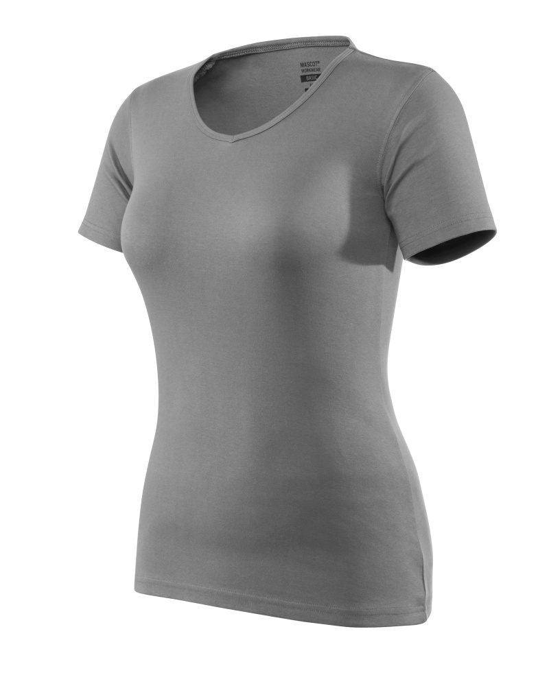 Crossover T-Shirt Damen
