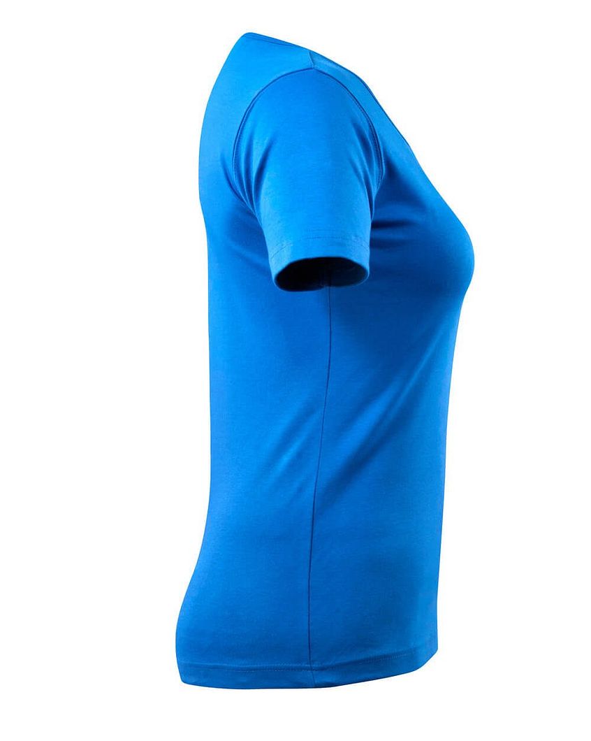 Crossover T-Shirt Damen
