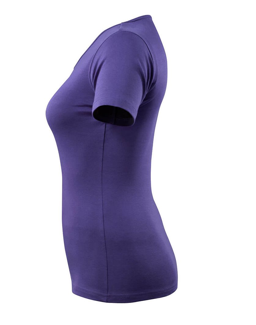 Crossover T-Shirt Damen