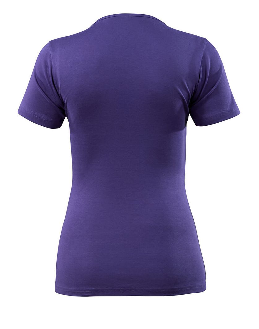 Crossover T-Shirt Damen