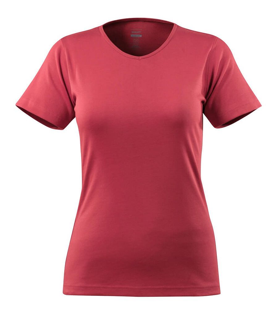 Crossover T-Shirt Damen