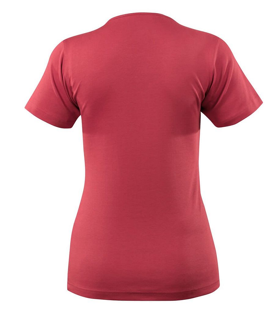 Crossover T-Shirt Damen