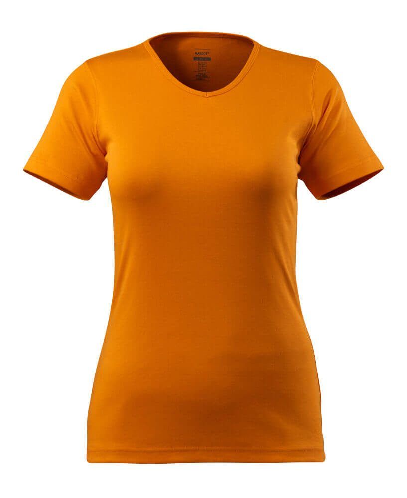 Crossover T-Shirt Damen