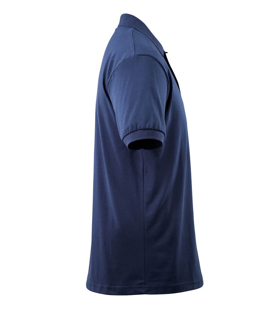 Crossover Polo-Shirt