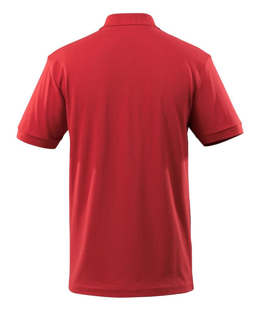 Crossover Polo-Shirt