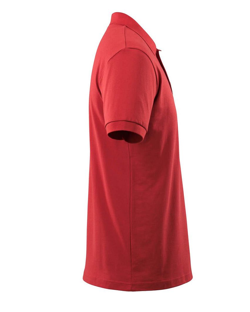 Crossover Polo-Shirt
