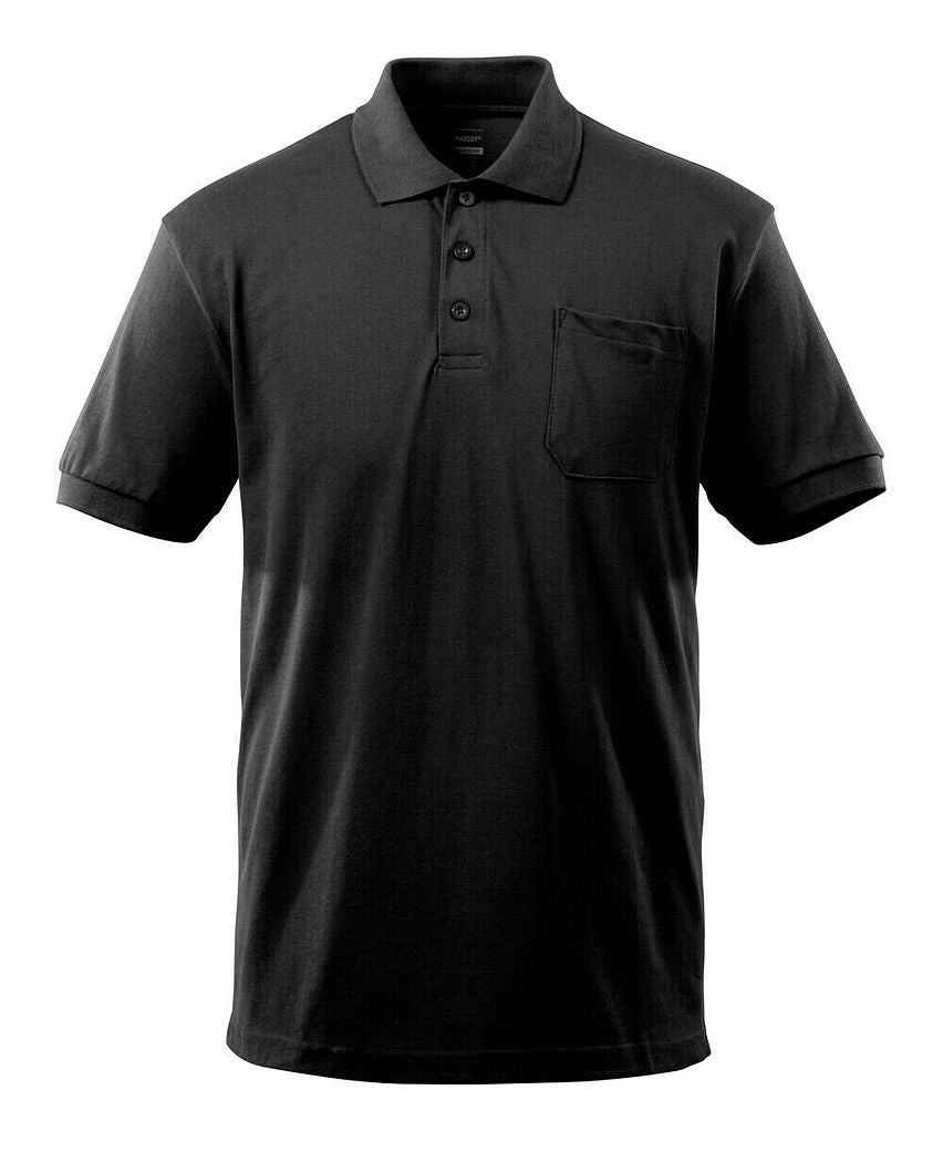 Crossover Polo-Shirt
