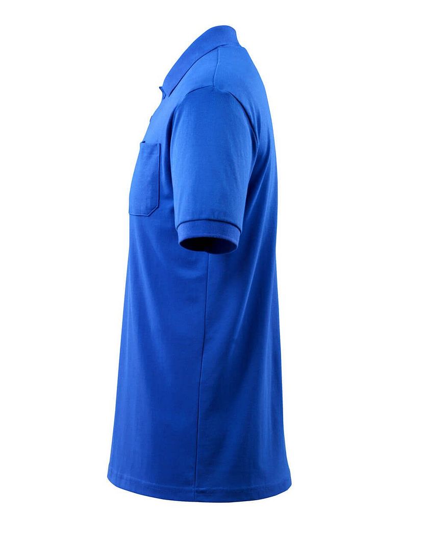Crossover Polo-Shirt