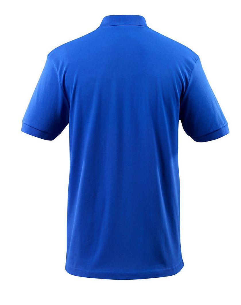 Crossover Polo-Shirt