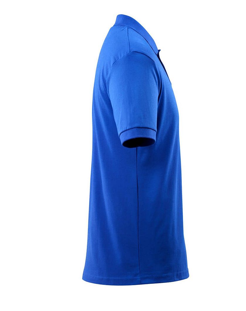 Crossover Polo-Shirt