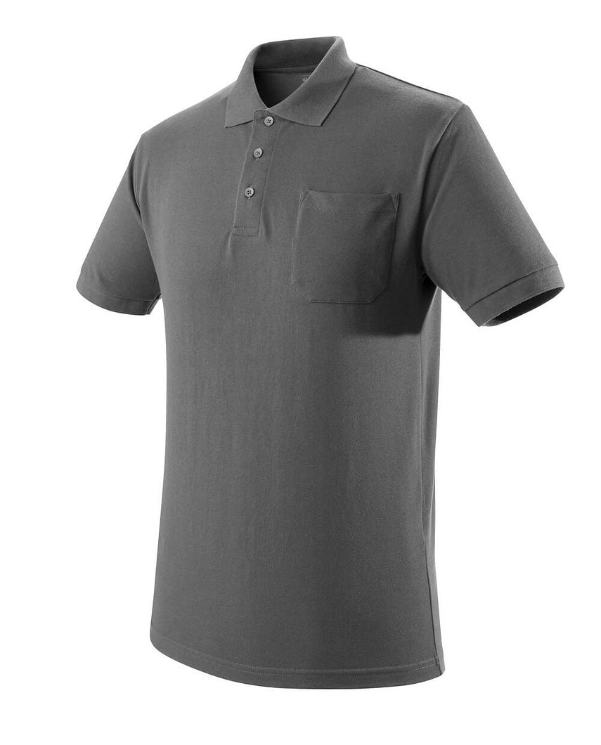 Crossover Polo-Shirt