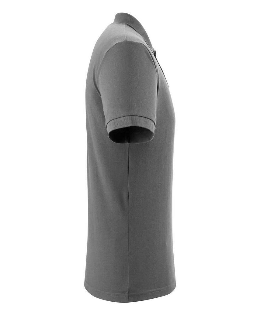 Crossover Polo-Shirt