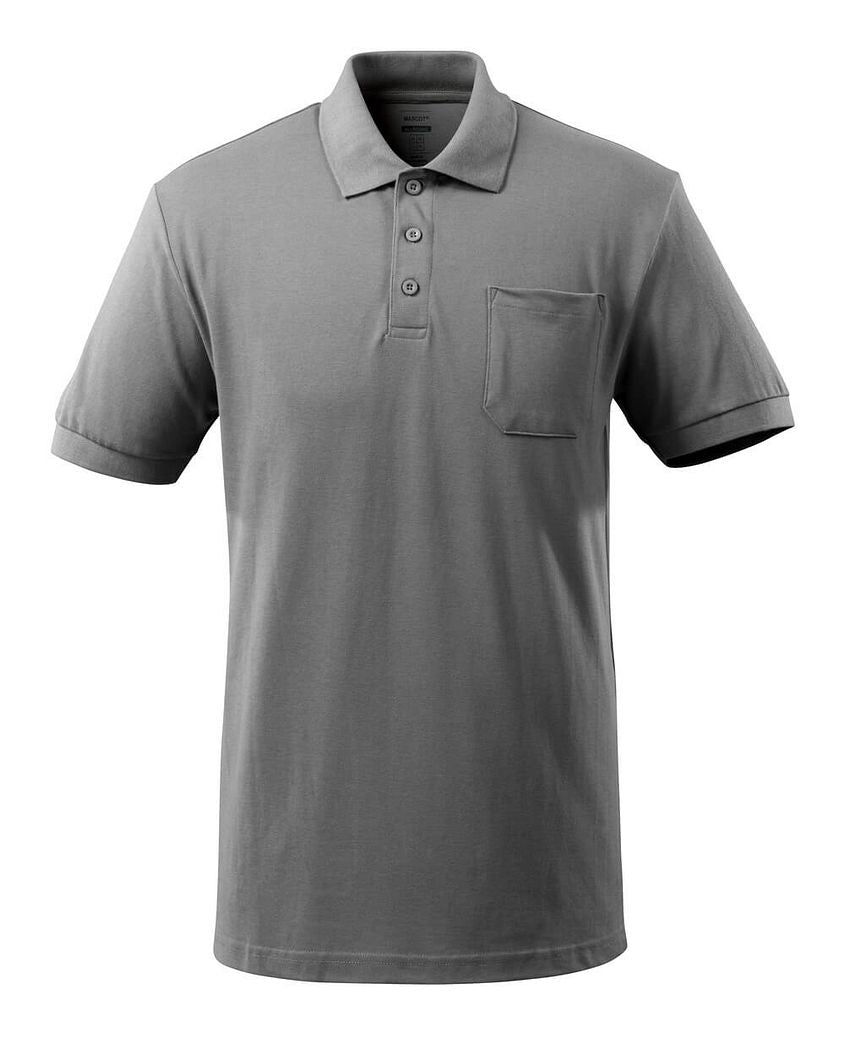 Crossover Polo-Shirt