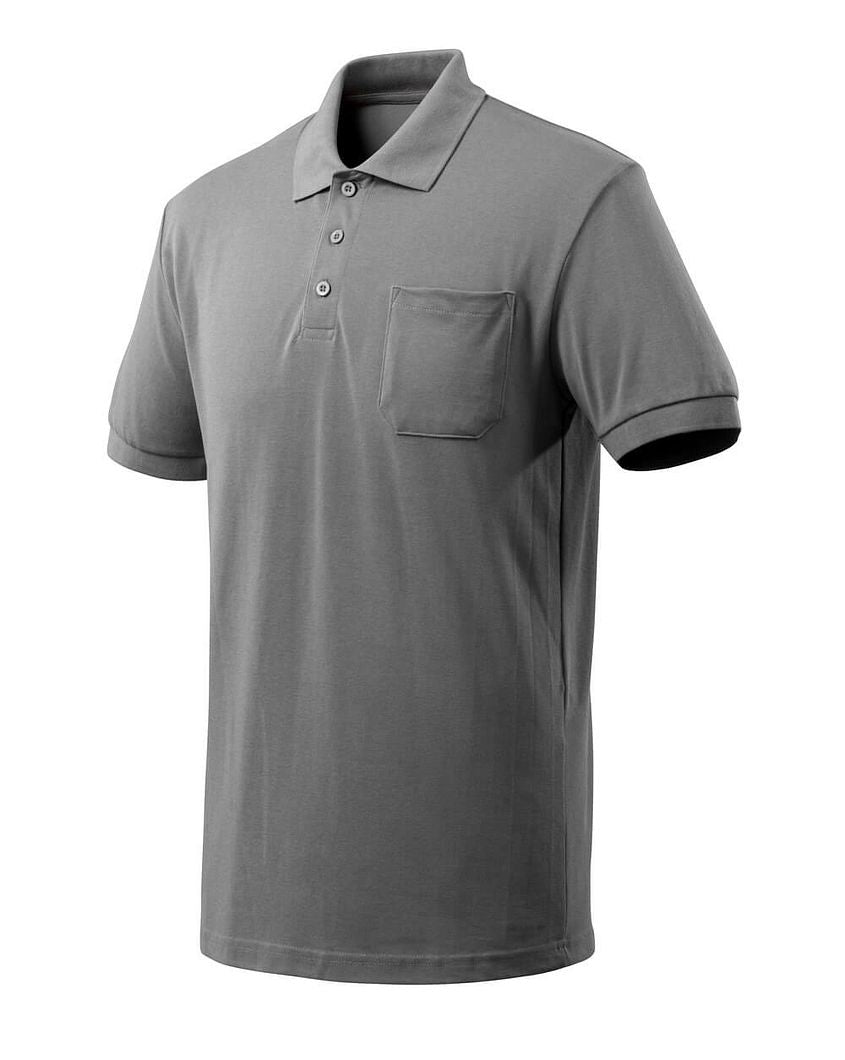 Crossover Polo-Shirt