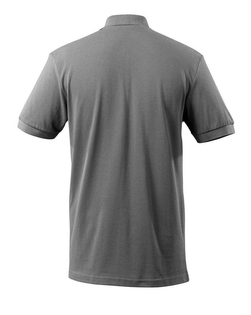 Crossover Polo-Shirt
