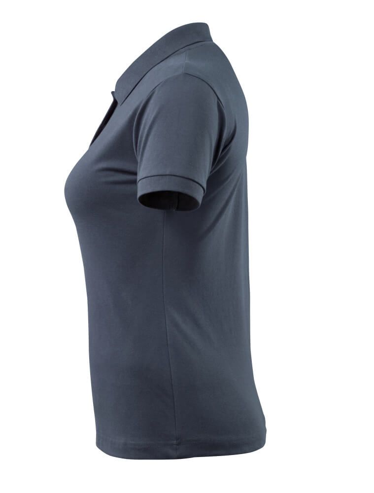Crossover Polo-Shirt Damen