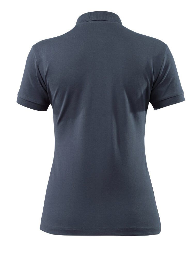 Crossover Polo-Shirt Damen